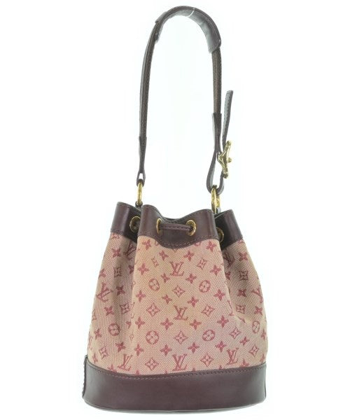LOUIS VUITTON กระเป๋าถือ