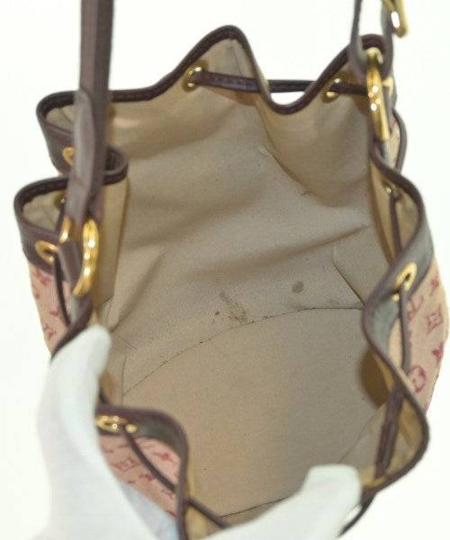 LOUIS VUITTON กระเป๋าถือ