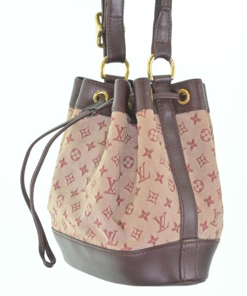 LOUIS VUITTON กระเป๋าถือ