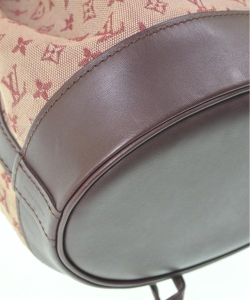 LOUIS VUITTON กระเป๋าถือ