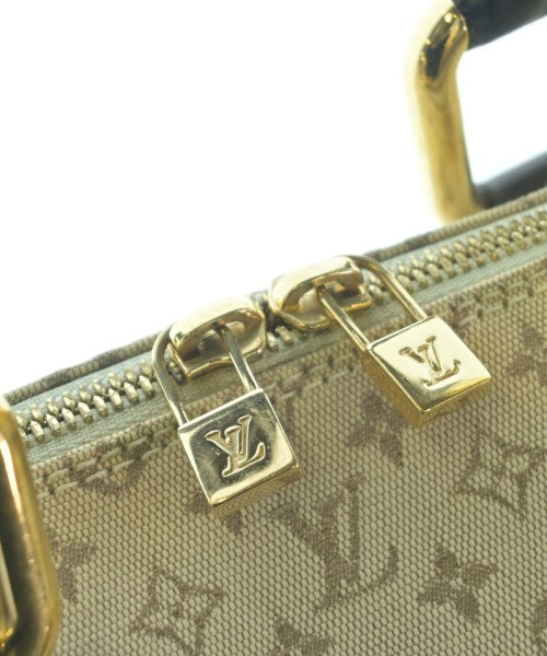 LOUIS VUITTON กระเป๋าถือ
