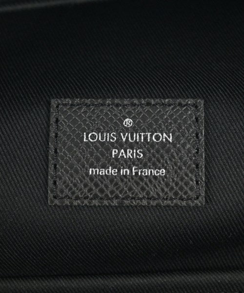 LOUIS VUITTON เป้สะพายหลัง