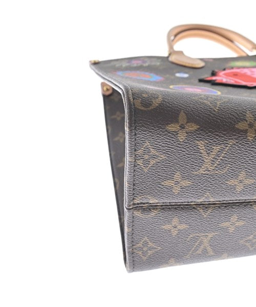 LOUIS VUITTON กระเป๋าถือขนาดใหญ่