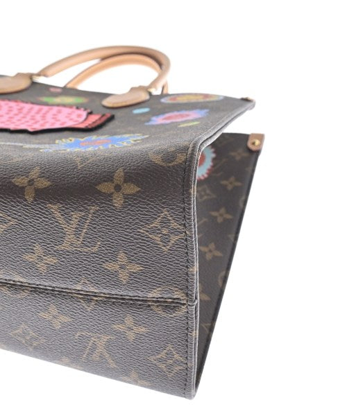 LOUIS VUITTON กระเป๋าถือขนาดใหญ่