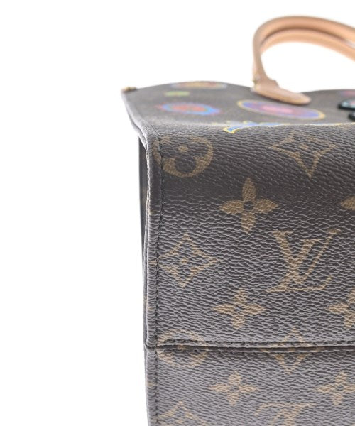 LOUIS VUITTON กระเป๋าถือขนาดใหญ่