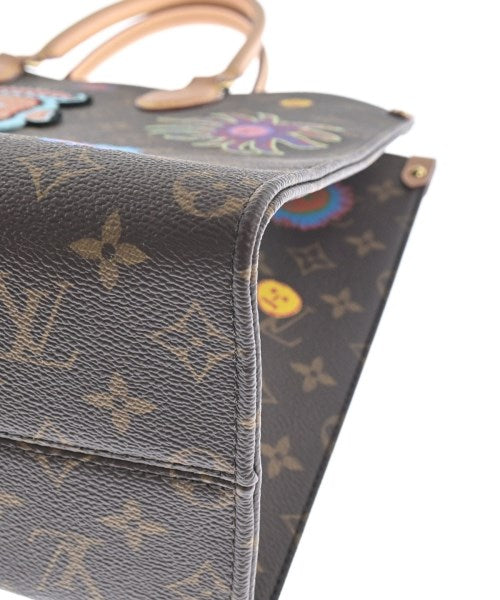 LOUIS VUITTON กระเป๋าถือขนาดใหญ่