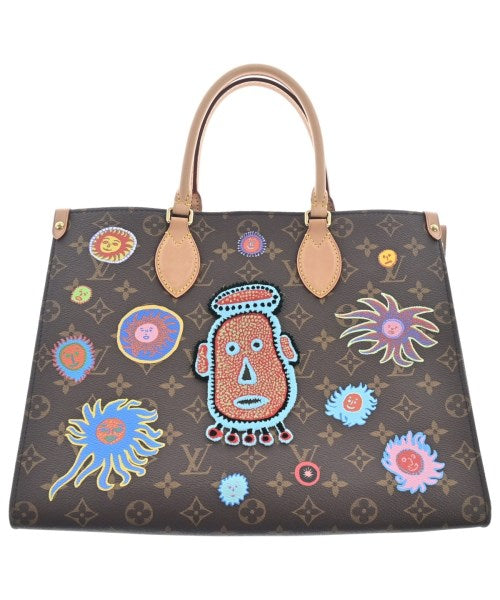 LOUIS VUITTON กระเป๋าถือขนาดใหญ่