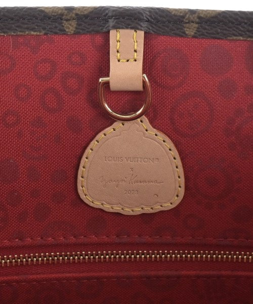 LOUIS VUITTON กระเป๋าถือขนาดใหญ่