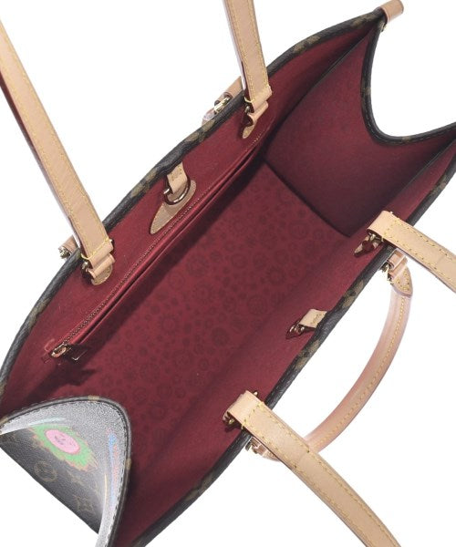 LOUIS VUITTON กระเป๋าถือขนาดใหญ่