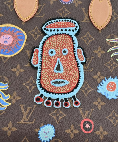 LOUIS VUITTON กระเป๋าถือขนาดใหญ่