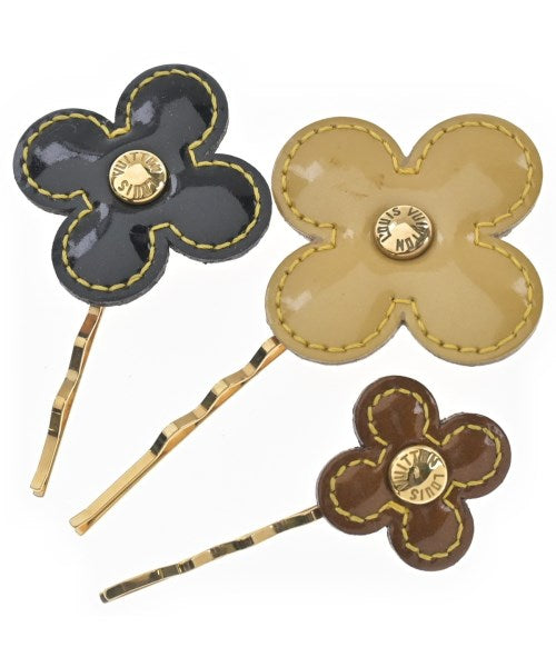 LOUIS VUITTON เครื่องประดับผม