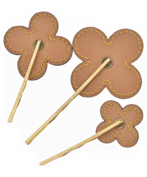 LOUIS VUITTON เครื่องประดับผม