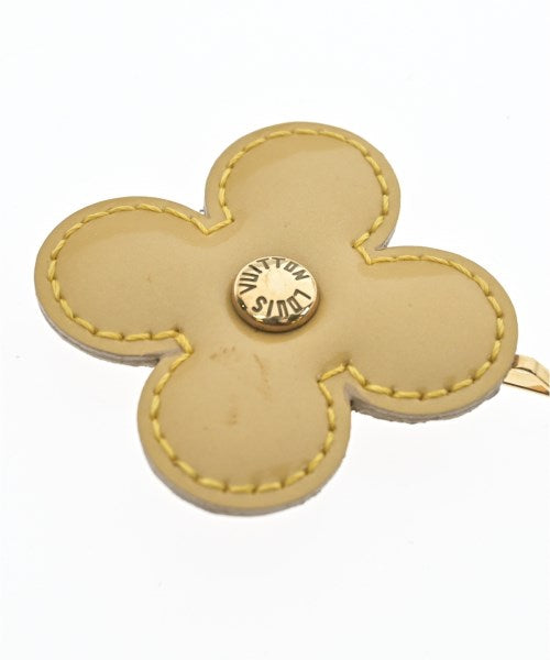 LOUIS VUITTON เครื่องประดับผม