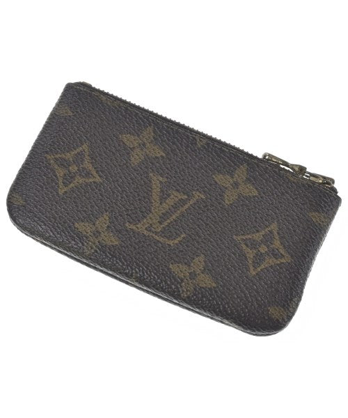 LOUIS VUITTON กระเป๋าสตางค์/กระเป๋าใส่เหรียญ