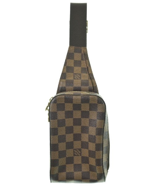 LOUIS VUITTON กระเป๋าสะพาย