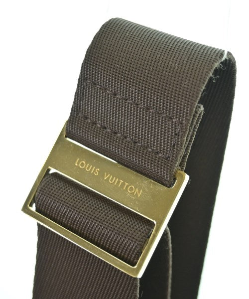 LOUIS VUITTON กระเป๋าสะพาย