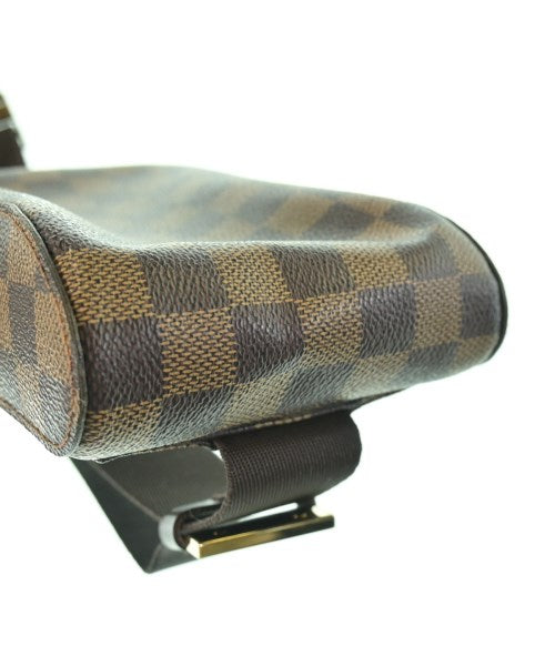 LOUIS VUITTON กระเป๋าสะพาย