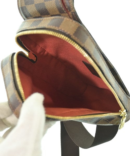 LOUIS VUITTON กระเป๋าสะพาย