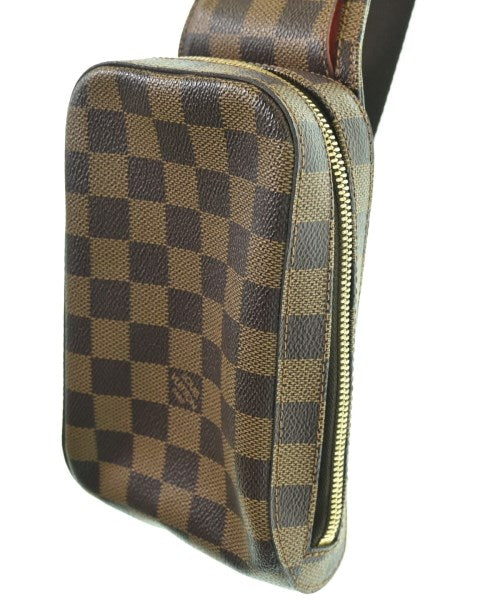 LOUIS VUITTON กระเป๋าสะพาย