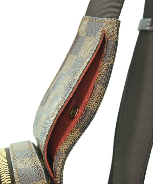 LOUIS VUITTON กระเป๋าสะพาย