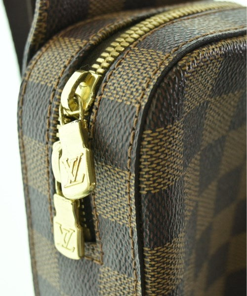 LOUIS VUITTON กระเป๋าสะพาย