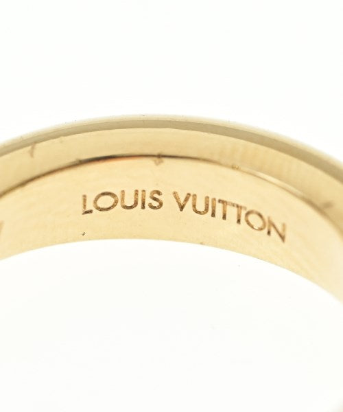 LOUIS VUITTON แหวน