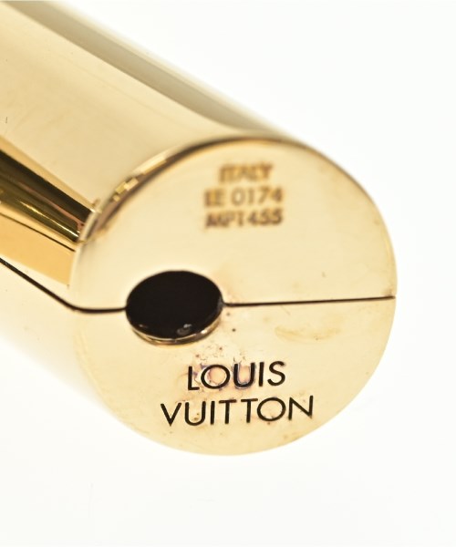 LOUIS VUITTON เจาะ