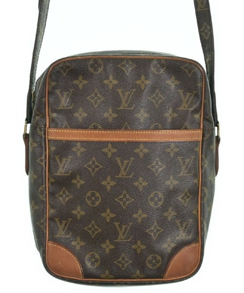 LOUIS VUITTON กระเป๋าสะพาย
