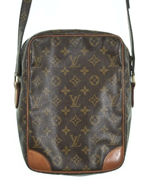 LOUIS VUITTON กระเป๋าสะพาย