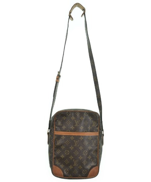 LOUIS VUITTON กระเป๋าสะพาย