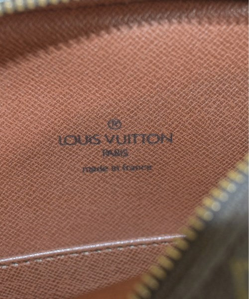 LOUIS VUITTON กระเป๋าสะพาย