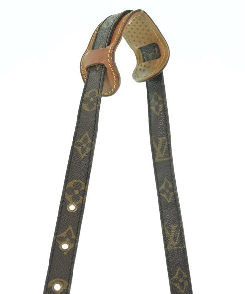 LOUIS VUITTON กระเป๋าสะพาย