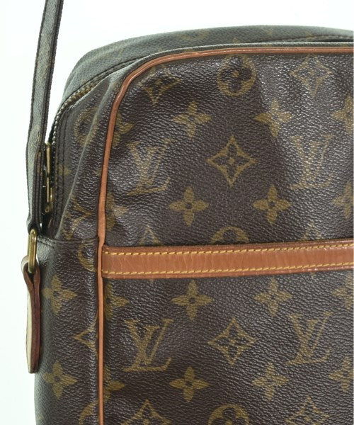 LOUIS VUITTON กระเป๋าสะพาย