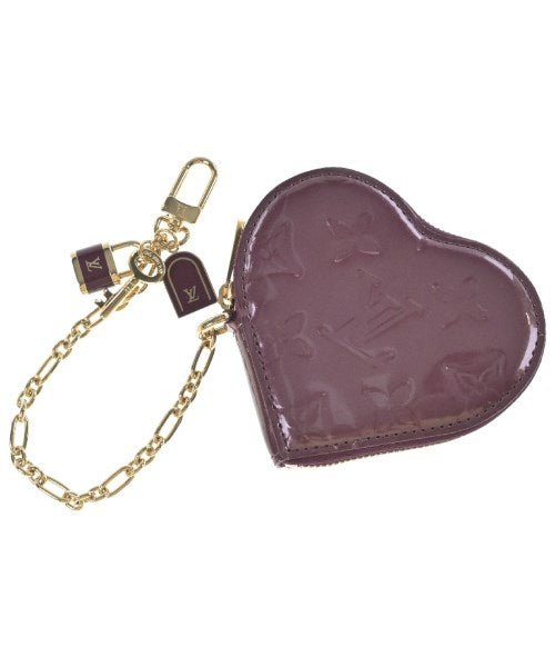 LOUIS VUITTON กระเป๋าสตางค์/กระเป๋าใส่เหรียญ