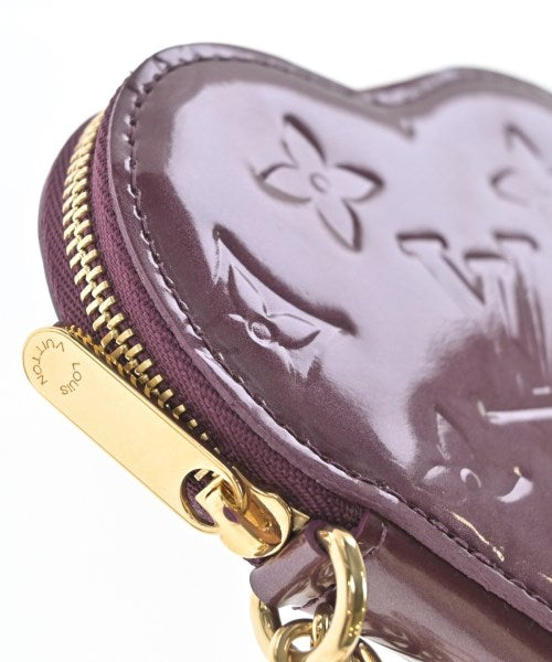 LOUIS VUITTON กระเป๋าสตางค์/กระเป๋าใส่เหรียญ