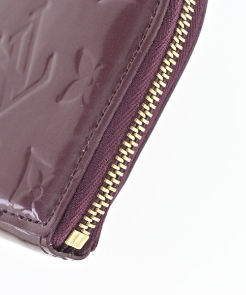 LOUIS VUITTON กระเป๋าสตางค์/กระเป๋าใส่เหรียญ
