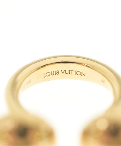 LOUIS VUITTON แหวน