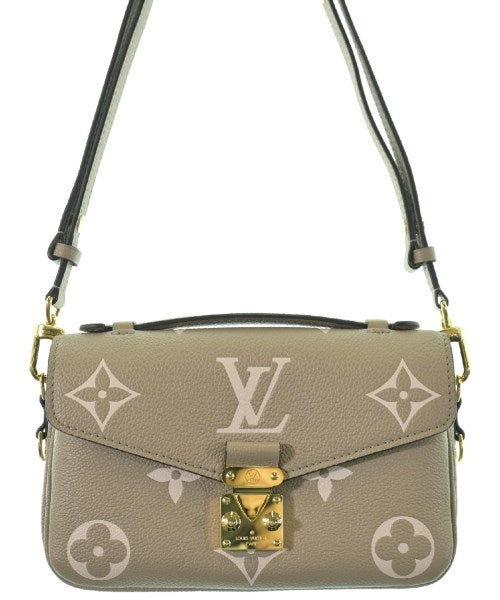 LOUIS VUITTON กระเป๋าสะพาย