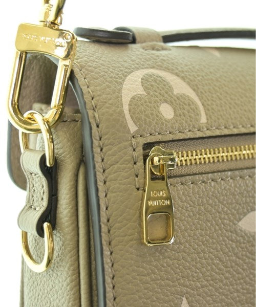 LOUIS VUITTON กระเป๋าสะพาย