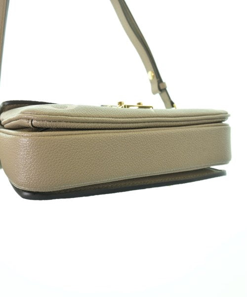 LOUIS VUITTON กระเป๋าสะพาย