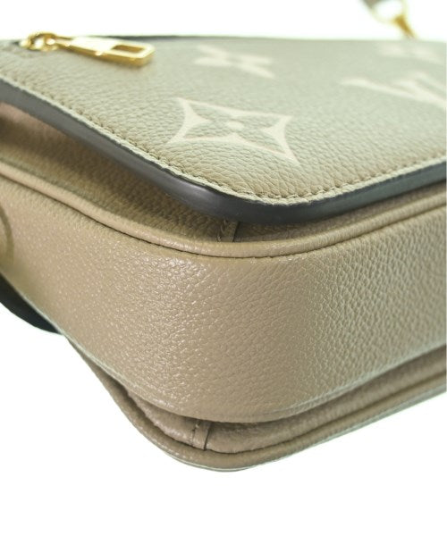 LOUIS VUITTON กระเป๋าสะพาย