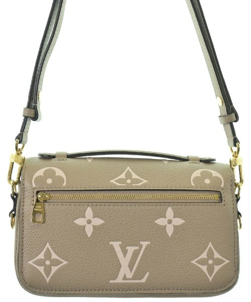 LOUIS VUITTON กระเป๋าสะพาย