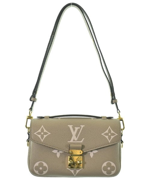 LOUIS VUITTON กระเป๋าสะพาย