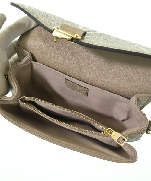LOUIS VUITTON กระเป๋าสะพาย