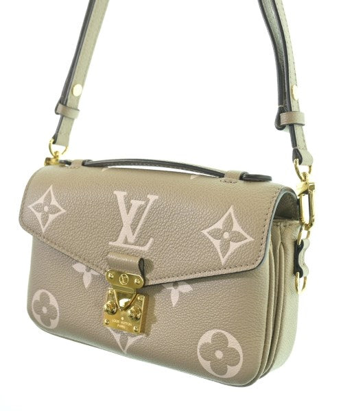 LOUIS VUITTON กระเป๋าสะพาย