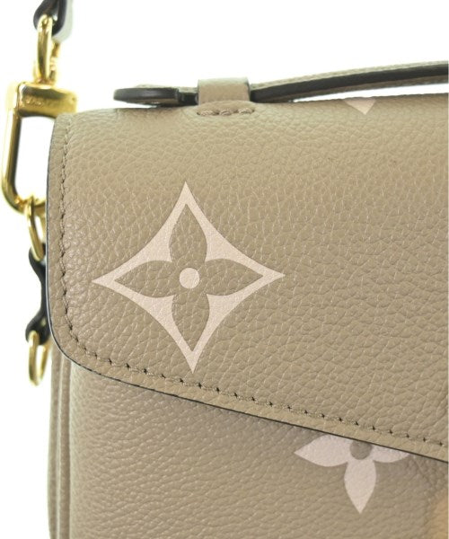 LOUIS VUITTON กระเป๋าสะพาย