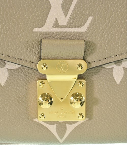 LOUIS VUITTON กระเป๋าสะพาย