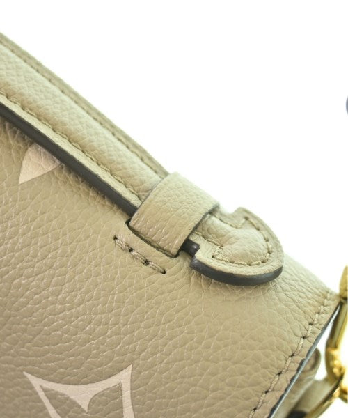 LOUIS VUITTON กระเป๋าสะพาย