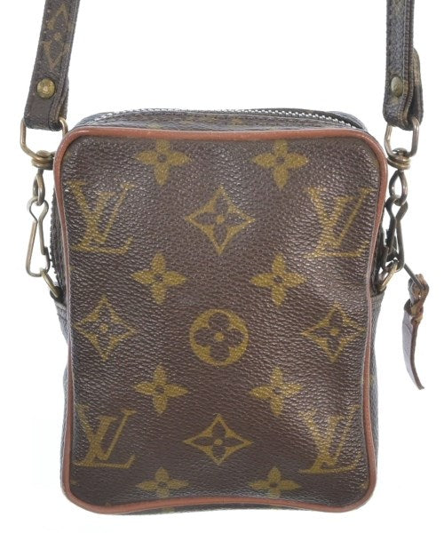 LOUIS VUITTON กระเป๋าสะพาย