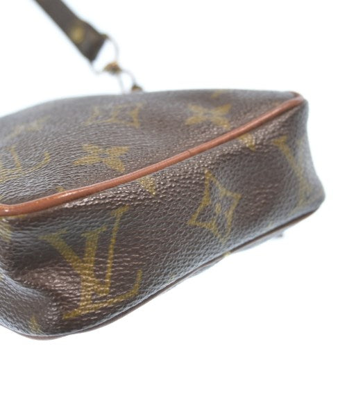 LOUIS VUITTON กระเป๋าสะพาย